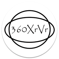 360XRVR Logo